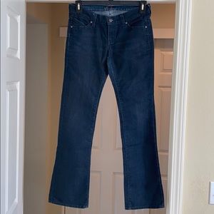 Old Navy DIVA women’s jeans size 4